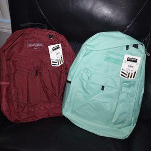 East West USA backpacks